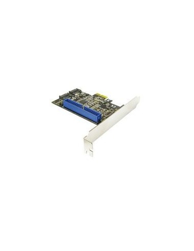 VALUE PCI-Express Adapter, 2x SATA 6.0 Gbit/s + 1x IDE