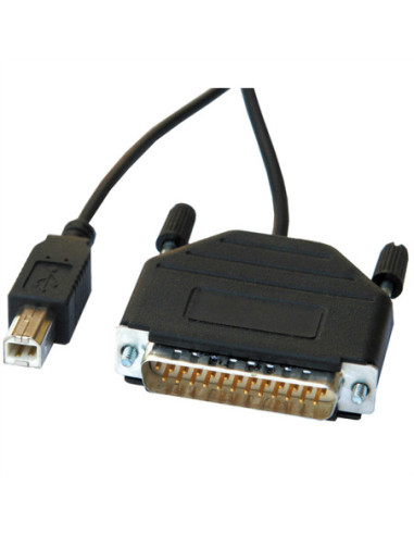 Kabel konwertera równoległy na USB