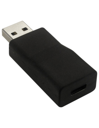 Adapter ROLINE USB 3.2 Gen 1, USB Typ A - C, M/K