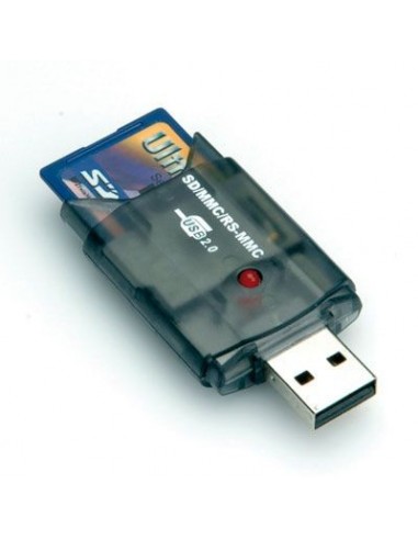 Czytnik kart pamięci Value Stick USB 2.0