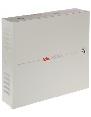 KONTROLER DOSTĘPU DS-K2604 Hikvision