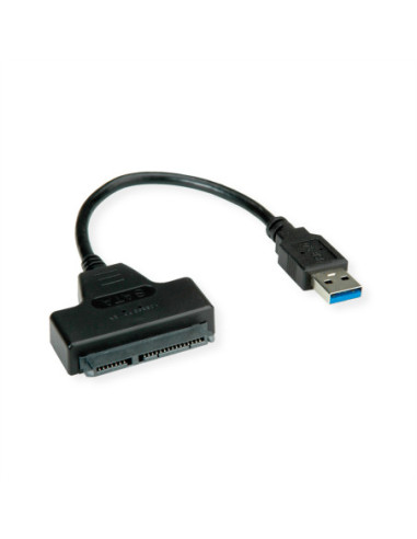 Konwerter VALUE USB 3.2 Gen 1 na SATA 6.0 Gbit/s