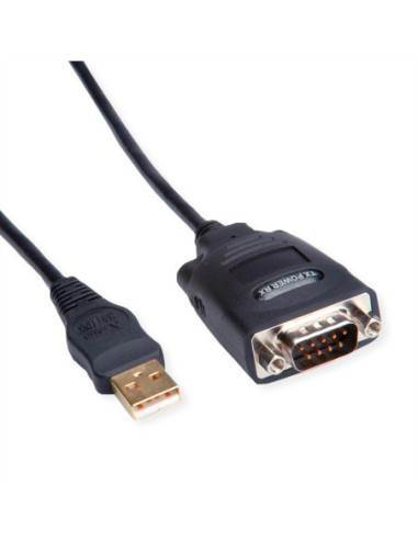 Konwerter VALUE USB / RS-485