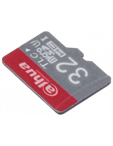 KARTA PAMIĘCI PFM111 microSD UHS-I 32 GB DAHUA