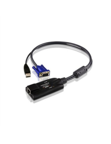 Adapter KVM ATEN KA7570 USB VGA