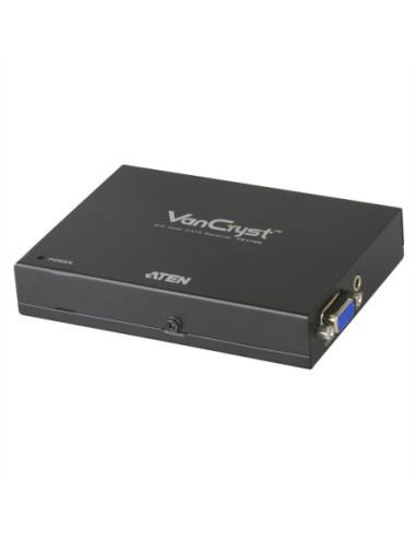 Przedłużacz audio/wideo ATEN VE170R VGA Cat5, (Ontvanger)