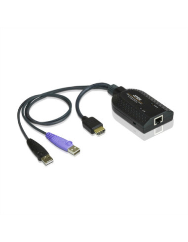 ATEN KA7168 Kabel adaptera KVM HDMI USB