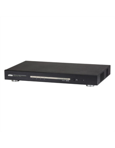 ATEN VS1814T 4-portowy rozgałęźnik HDMI CAT5 4K
