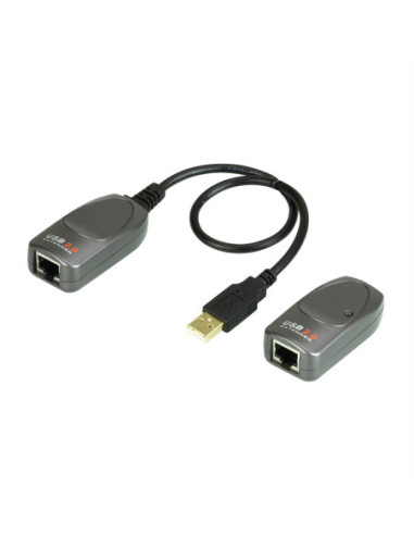 ATEN UCE260 Przedłużacz USB 2.0 przez Cat5/5e/6 60m
