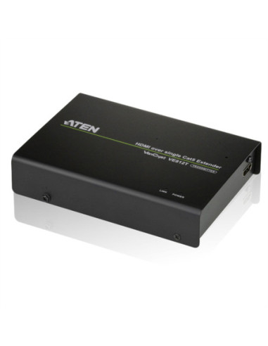 ATEN VE812T Nadajnik przedłużający HDMI HDBaseT-Lite