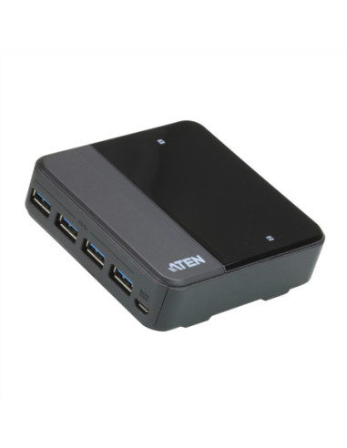 ATEN US234 2-portowy przełącznik urządzeń USB 3.0