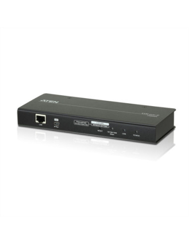 Jednostka sterująca ATEN CN8000A KVM Over IP z interfejsem nośników wirtualnych