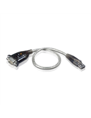 ATEN UC232A1 konwerter USB na łącze szeregowe, 1 m