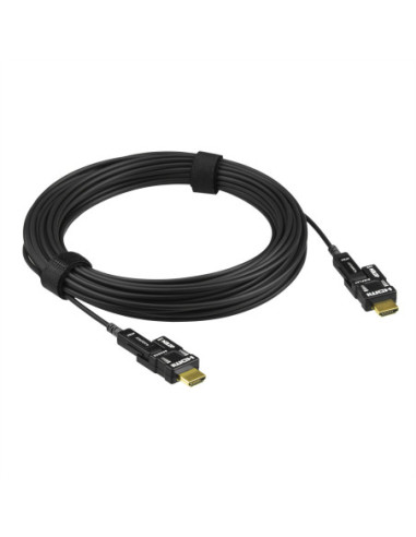 ATEN VE7833 Aktywny kabel optyczny HDMI True 4K 30 m, 30 m