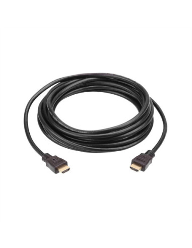 ATEN 2L-7D10H Szybki kabel HDMI, czarny, 10 m