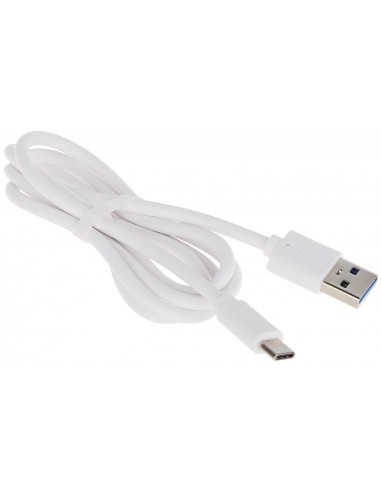 PRZEWÓD USB-W-C/USB-W-1M/W 1.0 m