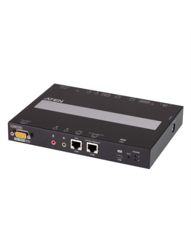 Przełącznik ATEN RCMVGA101 Remote Share Access Single Port VGA KVM over IP