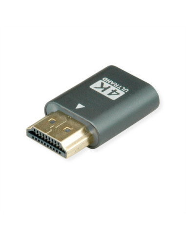 VALUE Display Adapter, wirtualny emulator HDMI (EDID), 4K
