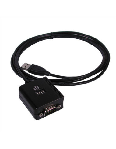 EXSYS EX-1303 konwerter USB na 1S szeregowy RS422/485