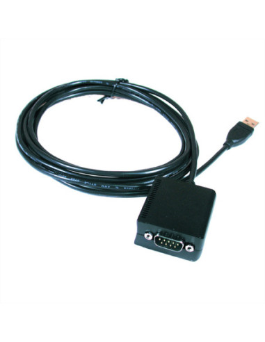 EXSYS EX-1301-2 konwerter USB na 1S szeregowy RS232