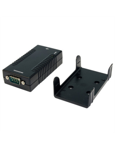 EXSYS EX-1331-4KVIS USB 2.0 do 1x RS-232/422/485, ochrona przeciwprzepięciowa i izolacja 4KV, adapter z chipsetem FTDI