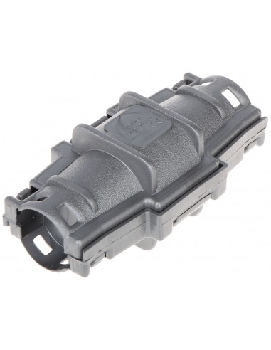 MUFA PRZELOTOWA GELBOX KING-JOINT-L6 IP68 RayTech