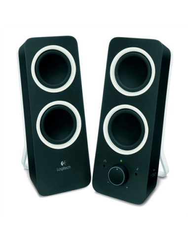Głośniki multimedialne LOGITECH Z200