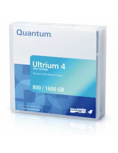 QUANTUM LTO 4 Ultrium 800/1600 GB