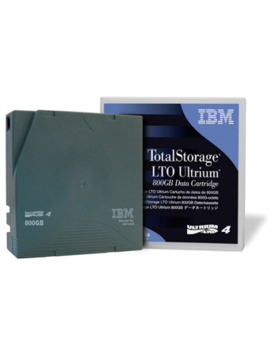 IBM 46X1290 LTO Ultrium 5, 1500/3000 GB
