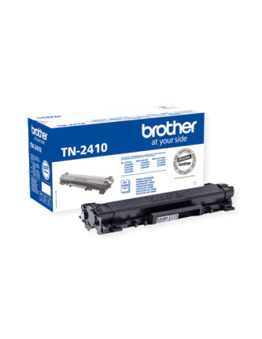 BROTHER Toner TN-2410, HL-L2310D, DCP-L2510D Toner czarny, około 1200 stron