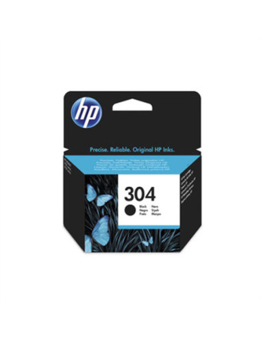 Wkład drukujący HP 304 N9K06AE, czarny do DeskJet 3720