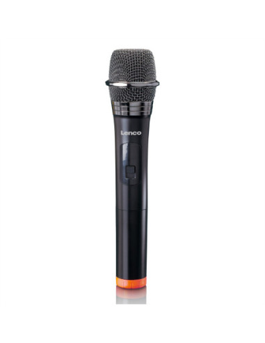 Mikrofon bezprzewodowy Lenco