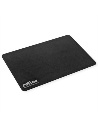 Podkładka pod mysz ROLINE, 3w1 Notebook Combo, czarna