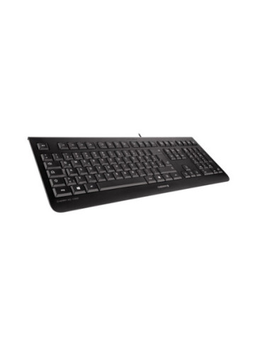 Klawiatura CHERRY KC 1000 czarna