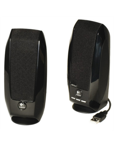 Logitech S150 Digital USB - Głośniki multimedialne do komputera PC