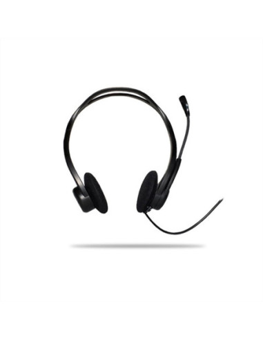 Logitech PC Headset 960 USB - słuchawki