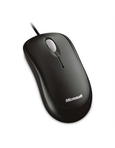 Mysz optyczna Microsoft Basic dla firm - Maus