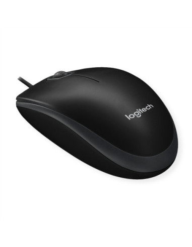 Mysz optyczna LOGITECH B100
