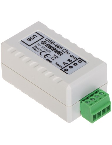 KONWERTER USB-485/1/1 EWIMAR