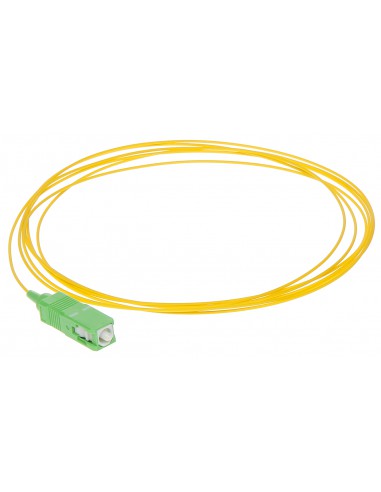 PIGTAIL JEDNOMODOWY - WTYK SC-APC PIG-SC-APC-2