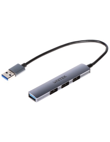 HUB USB 3.0 H1208A