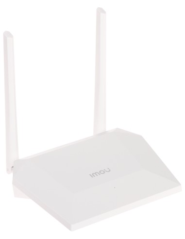 ROUTER WIFI HR300 2.4 GHz 300 Mb/s IMOU