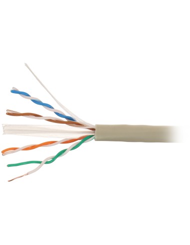 SKRĘTKA UTP-ECA/K6/305M/SET NETSET