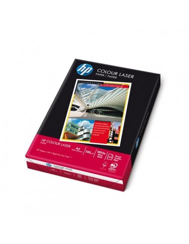 HP Ryza papieru CHP350 500 kartek 100g/m2 A4