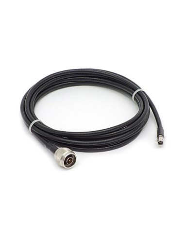 PRZEWÓD SMA-W-RP/N-W+H155-5M