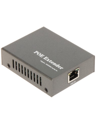 EXTENDER ETHERNET+PoE SPT-POE/1-POE-BT GTX