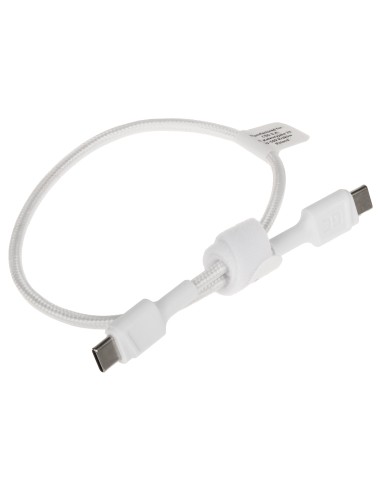PRZEWÓD USB-C/USB-C/0.3M/W-GC PowerStream 0.3 m Green Cell