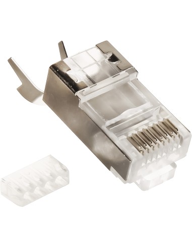 WTYK MODULARNY RJ45/7P10