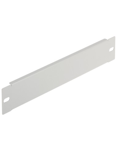 ZAŚLEPKA DO SZAFY RACK E-RP10-1U-G STALFLEX