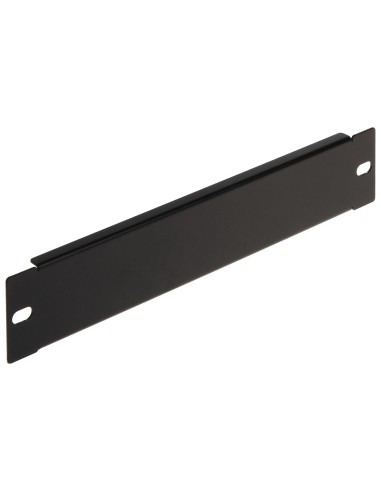ZAŚLEPKA DO SZAFY RACK E-RP10-1U-B STALFLEX